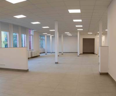 Rent Commercial premises, Commercial premises, Moldavská, Košice - Záp