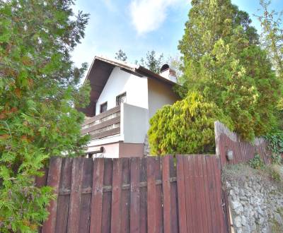 Sale Cottage, Cottage, Na Vtáčniku, Bratislava - Nové Mesto, Slovakia