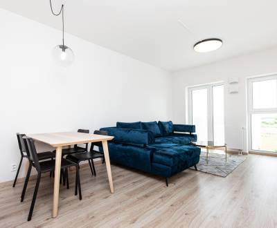 METROPOLITAN | Apartment for rent in Bratislava
