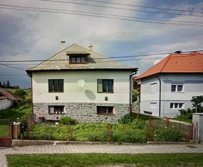 Sale Family house, Family house, Liptovský Mikuláš, Slovakia