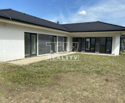 Sale Family house, Martin, Slovakia