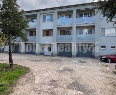 Sale One bedroom apartment, One bedroom apartment, Topoľčany, Slovakia