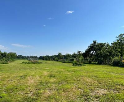 Sale Land – for living, Land – for living, Dolná, Trnava, Slovakia