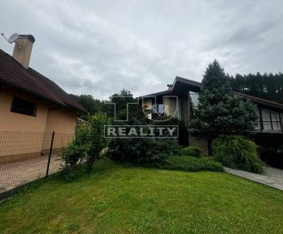 Sale Family house, Kysucké Nové Mesto, Slovakia