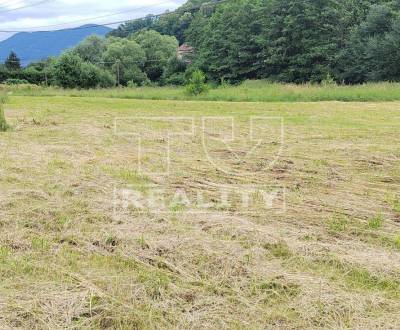 Sale Land – for living, Považská Bystrica, Slovakia