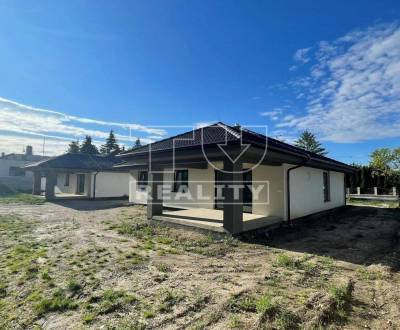 Sale Family house, Galanta, Slovakia