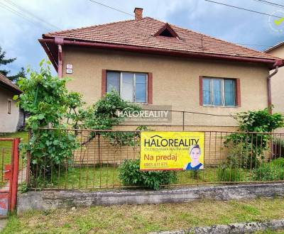 Sale Family house, Krupina, Slovakia