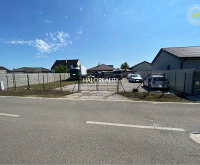 Sale Land – for living, Senec, Slovakia