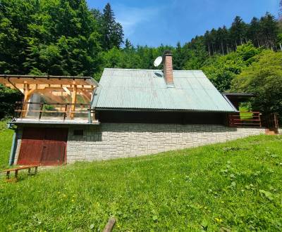 Sale Cottage, Cottage, Rajecká Lesná, Žilina, Slovakia