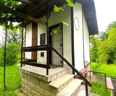 Sale Cottage, Cottage, Žilina, Slovakia