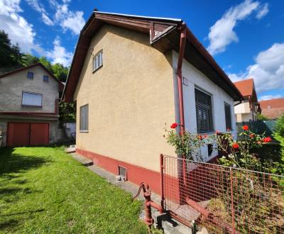 Sale Family house, Family house, M. R. Štefánika, Prievidza, Slovakia