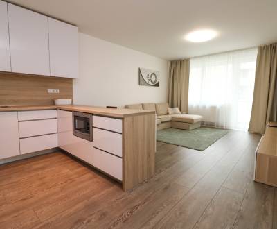 FOR RENT - Modern 2 bedroom apartment in new building STEIN