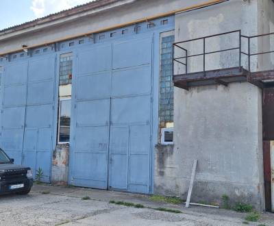 Rent Storehouses and Workshops, Storehouses and Workshops, Galanta, Sl