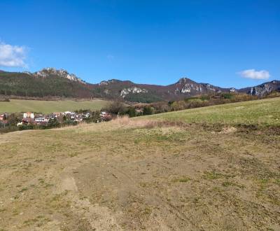 Sale Land – for living, Land – for living, Bytča, Slovakia