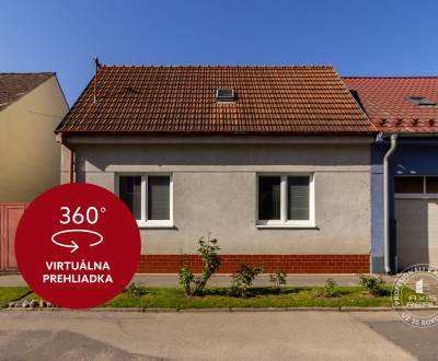 Sale Family house, Jesenského, Malacky, Slovakia