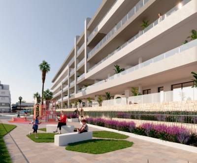 Sale Two bedroom apartment, Two bedroom apartment, Alicante / Alacant,