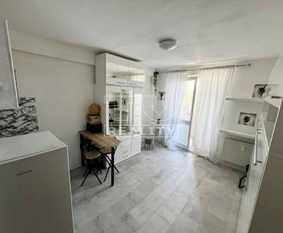 Sale Single studio, Bratislava - Ružinov, Bratislava, Slovakia