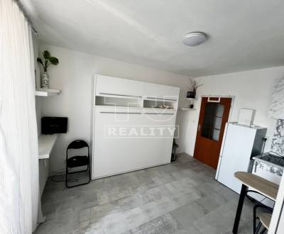 Sale Single studio, Bratislava - Ružinov, Bratislava, Slovakia