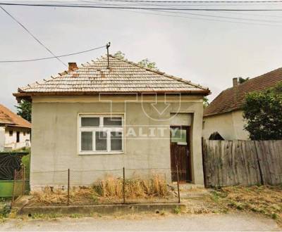 Sale Family house, Topoľčany, Slovakia