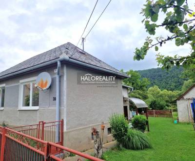 Sale Family house, Veľký Krtíš, Slovakia
