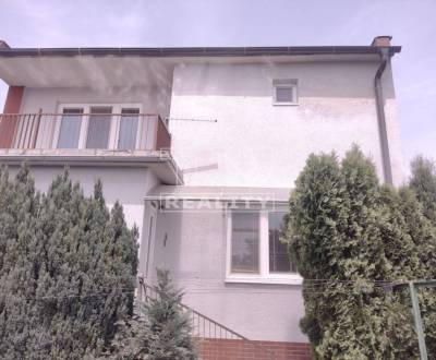 Sale Family house, Trnava, Slovakia