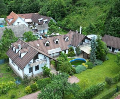 Sale Family house, Family house, Myjava, Slovakia