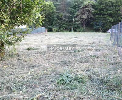 Sale Land – for living, Prievidza, Slovakia