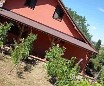 Sale Cottage, Cottage, Podhájska, Nové Zámky, Slovakia