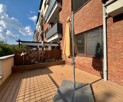  Unique 1bdr apt 55m2, with spacious terrace in a new building