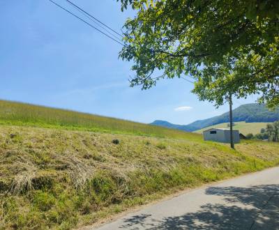 Sale Land – for living, Land – for living, Bytča, Slovakia