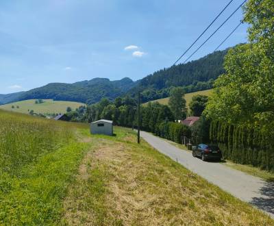 Sale Land – for living, Land – for living, Bytča, Slovakia