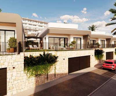 Sale Villa, Villa, Alicante / Alacant, Spain