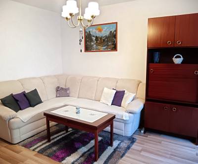 Sale Two bedroom apartment, Two bedroom apartment, Stará Ľubovňa, Slov