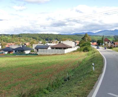 Sale Land – for living, Land – for living, Bánovce nad Bebravou, Slova