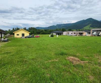 Sale Land – for living, Land – for living, Žilina, Slovakia