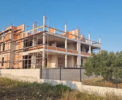 CROATIA - Luxury spacious apartments - TRIBUNJ