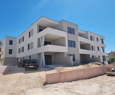 CROATIA - New apartments with storage - VODICE