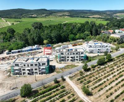 Sale Two bedroom apartment, Two bedroom apartment, Pezinok, Slovakia