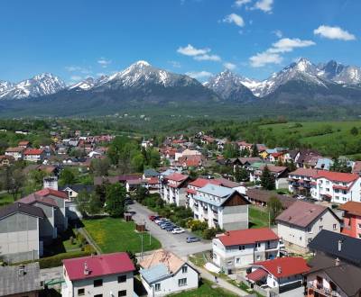 Sale Family house, Family house, Poprad, Slovakia