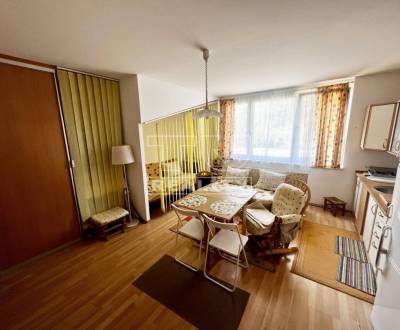 Sale Single studio, Bratislava - Devínska Nová Ves, Bratislava, Slovak