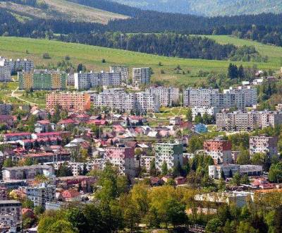 Sale Two bedroom apartment, Čadca, Slovakia