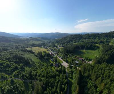 Sale Recreational land, Recreational land, Čadca, Slovakia