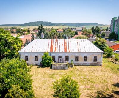 Sale Special estates, Special estates, Revúca, Slovakia