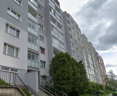 Sale One bedroom apartment, One bedroom apartment, Bruselská, Košice -