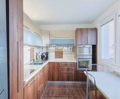 Sale Three bedroom apartment, Bratislava - Rača, Slovakia