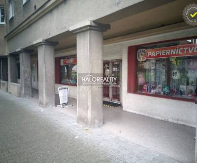 Rent Commercial premises, Prievidza, Slovakia