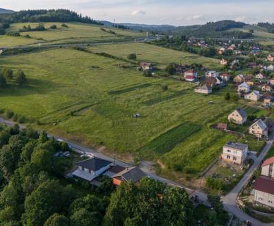 Sale Land – for living, Land – for living, Čadca, Slovakia