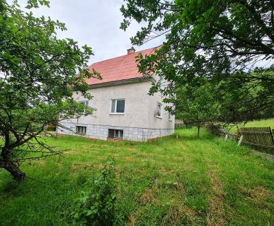 Sale Family house, Family house, Čadca, Slovakia