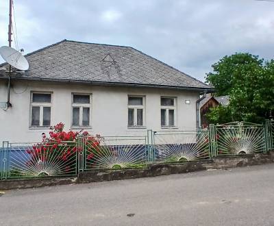 Sale Family house, Family house, Humenné, Slovakia