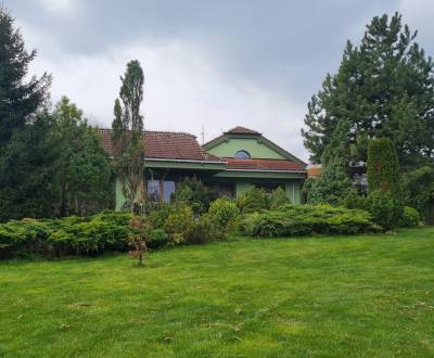 Sale Family house, Family house, Gergelová, Nitra, Slovakia